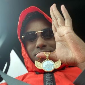 Meet your Posher, Ken